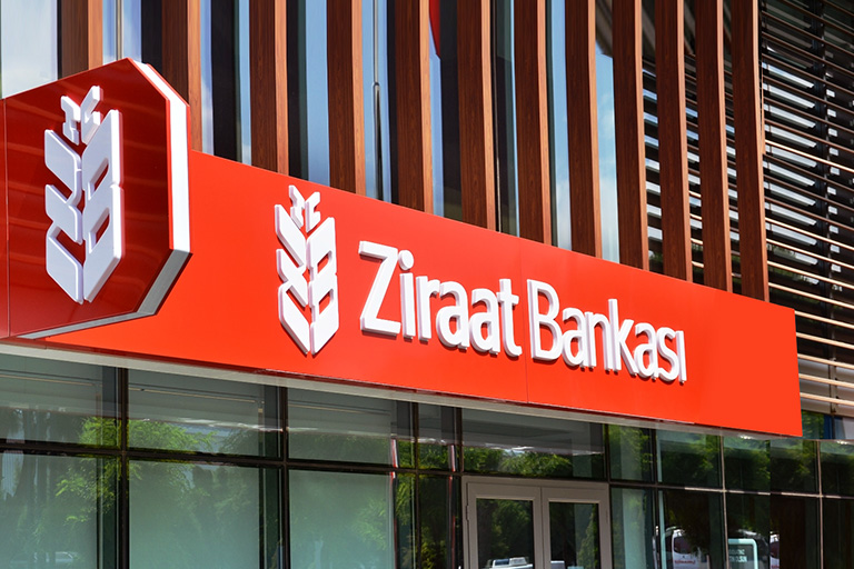 Ziraat Bank Ziraat Bank A S Islemleri
